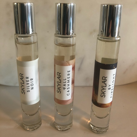 Skylar limited edition fall perfumes 🍂🍁 - Picture 2 of 5